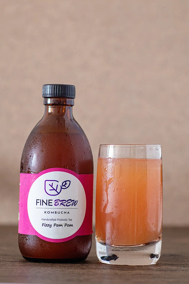 Fizzy Pom Pom